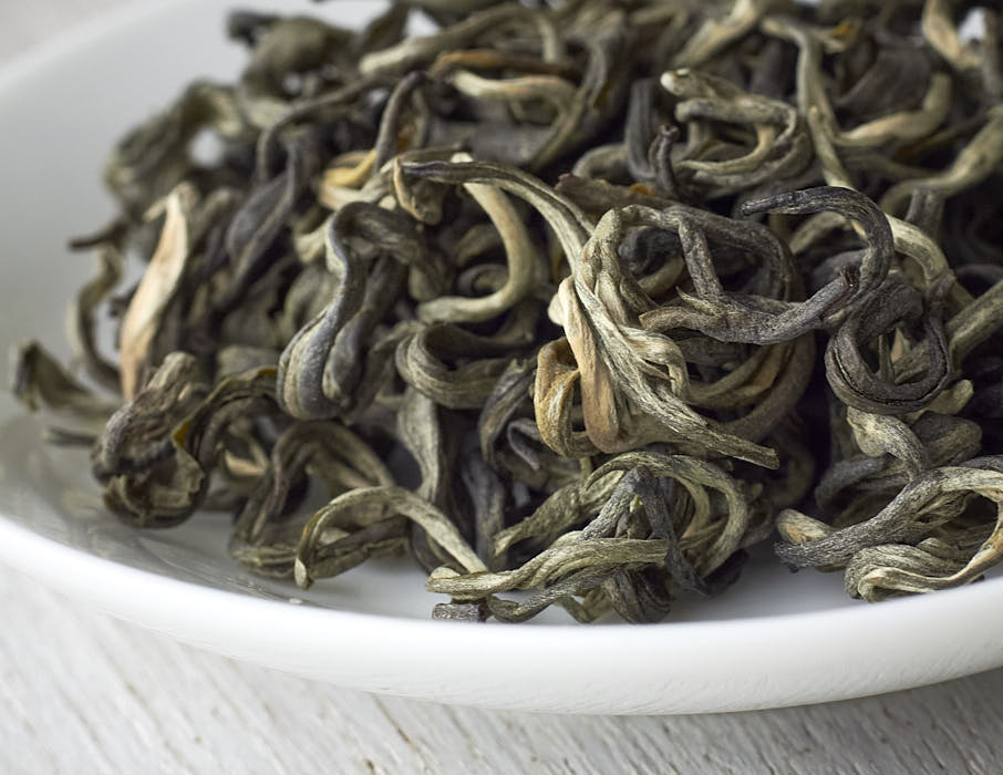“Wild Mango” Green Tea, Highest Grade