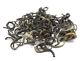 “Дикий манго” зеленый чай, гр. А