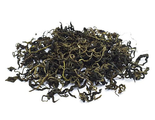 Jiaogulan Tea (Gynostemma Pentaphyllum) gr. A, USDA Organic