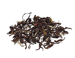 2023 Darjeeling Style Tea Loose-Leaf, Green Beauty, USDA Organic