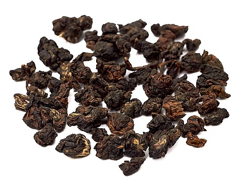 2026 Дун Дин Ми Сянь (Медовый) улун 