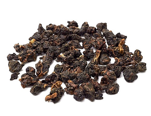 2025 Дун Дин улун, USDA Organic