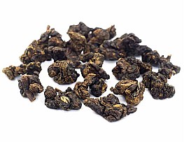 2025 Габа чай улун, эксклюзив