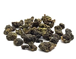 2022 Jin Xuan Oolong Tea
