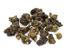 Si Ji Chun (Four Seasons) Tea