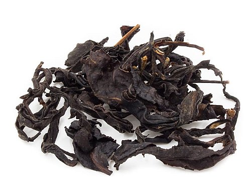 2016 Jin Xuan Black Tea gr. A, Loose Leaf