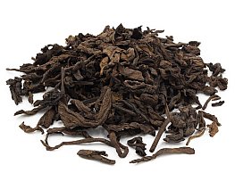 1993 Hong Tai Chang Liu Bao Hei Cha Loose