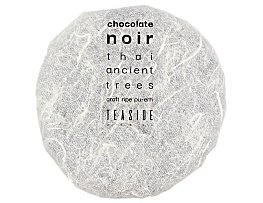 2022 “Chocolate Noir” Craft Ripe Pu-erh Tea