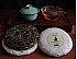 2024 Dun Lao Bai Cha White Tea of Wet Storage, Organic
