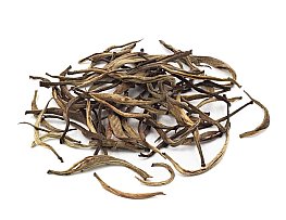 2017 Silver Needle Aged White Tea Ancient Trees