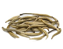 2024 Silver Needle Tea Premium, Big Trees 