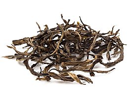 2014 “TEASIDE 0175” Raw Pu-erh Tea