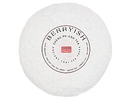 2021 “Berryish” Raw Pu-erh Tea, Old Trees