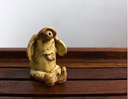 Чайная фигурка “Мюкла Флепси”