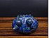 Yawnnifer the Pacific Gaper – Ceramic Tea Pet