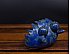 Yawnnifer the Pacific Gaper – Ceramic Tea Pet