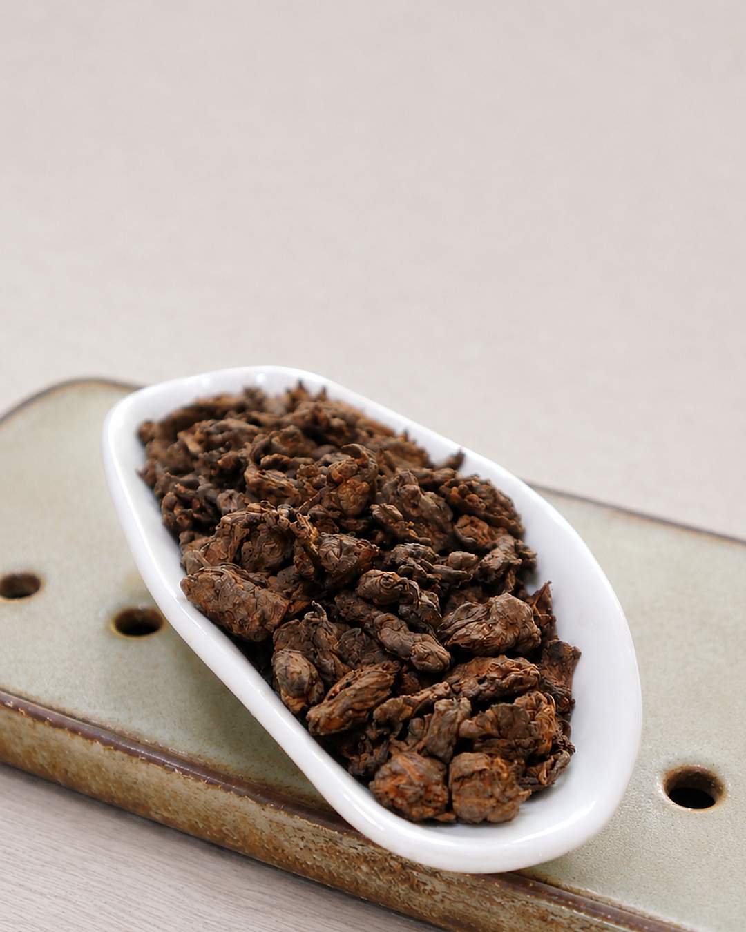 2024 Mae Nam Kun Shu Pu-erh Cha Tou