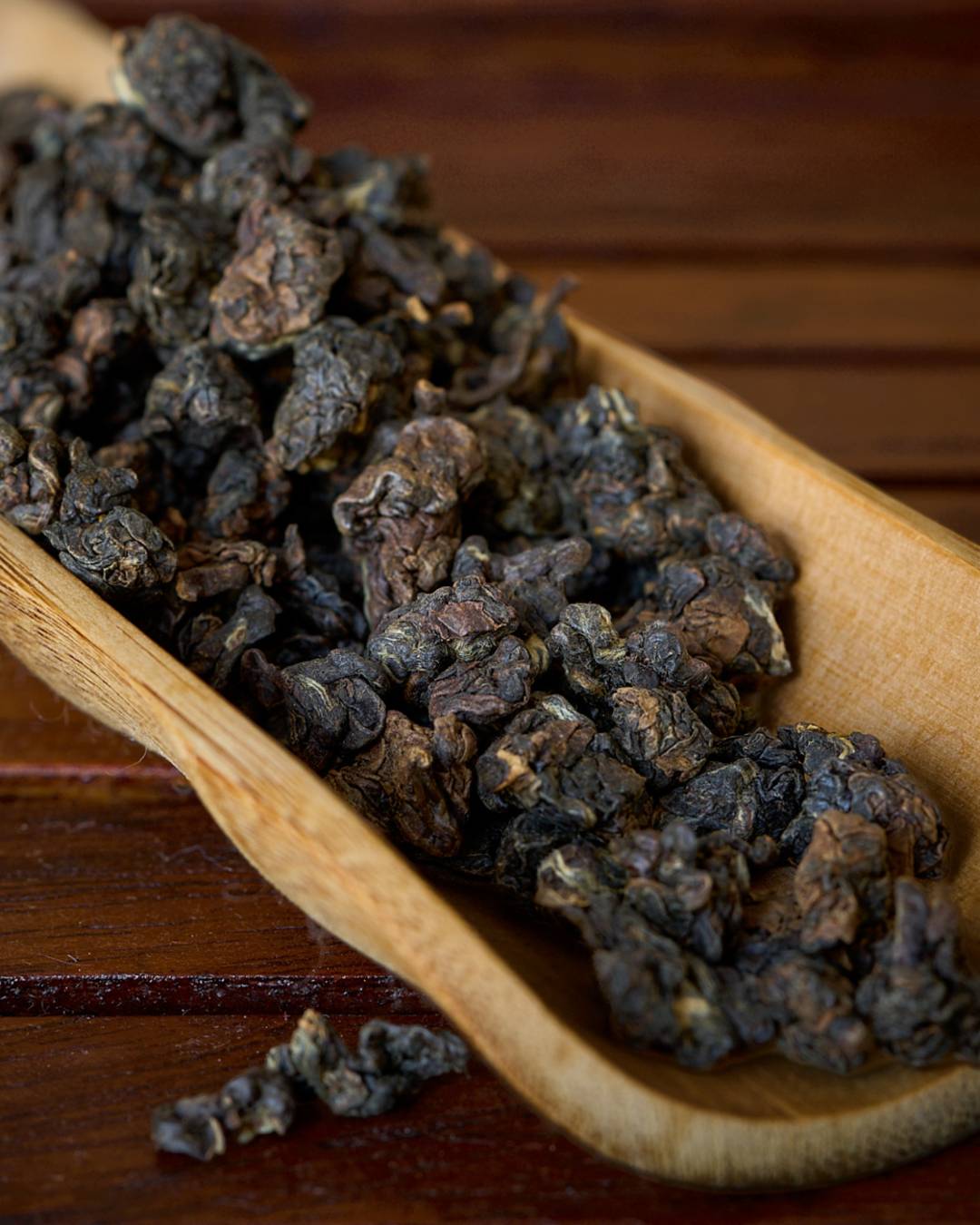 2026 Mi Xiang Dong Ding Oolong Tea