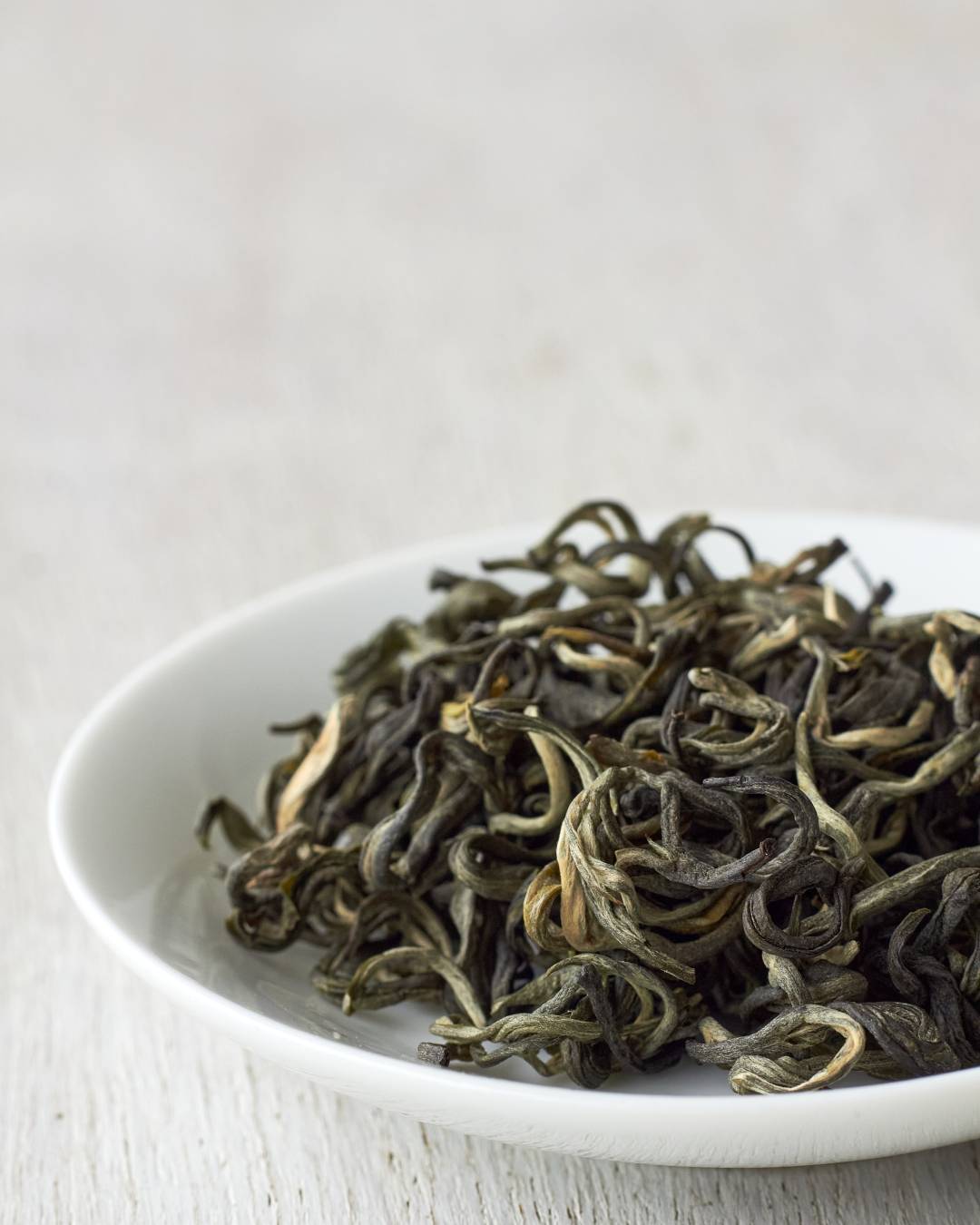 2026 “Wild Mango” Green Tea, gr. A