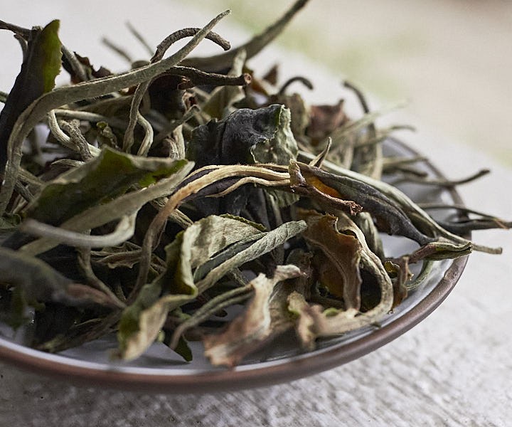 -15% on 2026 “Moon in Bloom” White Tea