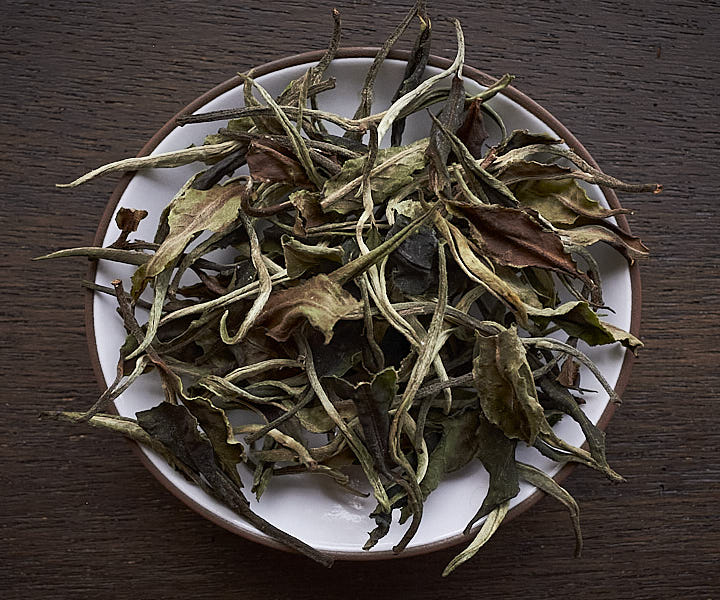 2025 “Moon in Bloom” White Tea