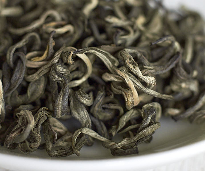 “Wild Mango” Green Tea, gr. A