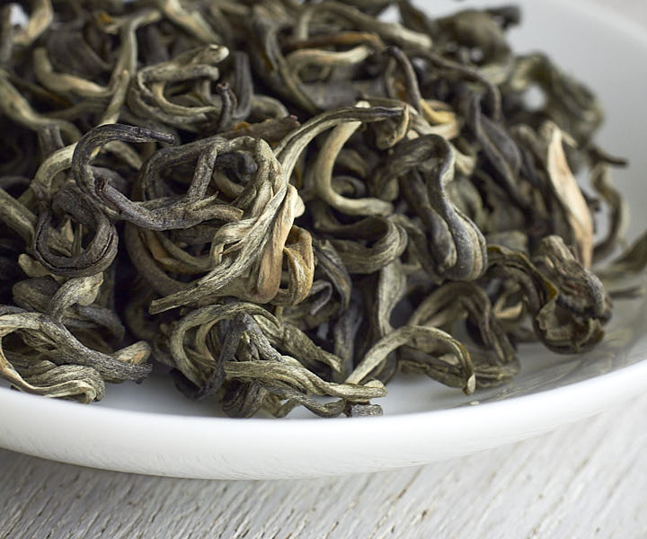 -15% on “Wild Mango” Green Tea, gr. A